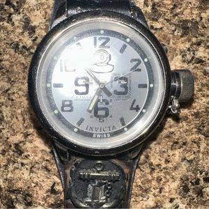 Invicta men’s watch